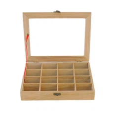 Tepokahaldari úr tré