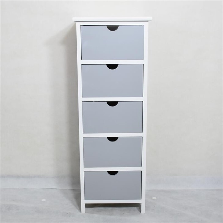 Wooden Storage Cabinet