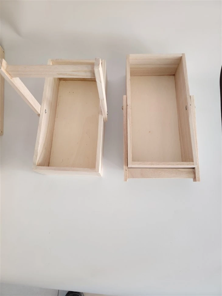 Foljanlegur Basic Tote